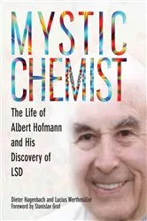 Book cover of Mystic Chemist by Unknown