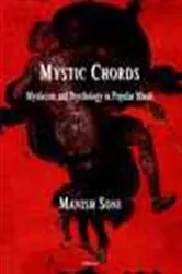 Book cover of Mystic Chords by Soni Manish