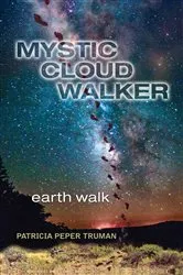 Book cover of Mystic Cloud Walker by Truman, Patricia, P