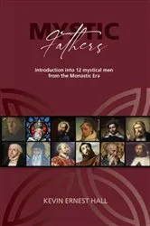 Book cover of Mystic Fathers by Kevin Hall