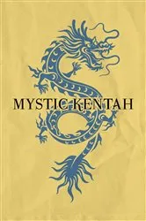 Book cover of Mystic Kentah by Mystic Kentah
