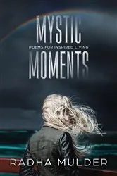 Book cover of Mystic Moments by Unknown