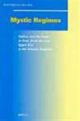 Book cover of Mystic regimes by M. van den Bos