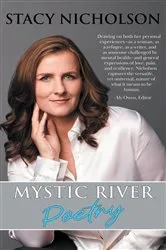 Book cover of Mystic River by Stacy Nicholson