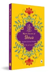 Book cover of Mystic Secrets of Shiva by Various