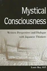 Book cover of Mystical Consciousness by Roy, O.P., Louis
