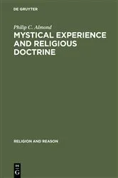 Book cover of Mystical Experience and Religious Doctrine by Philip C. Almond