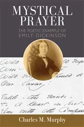 Book cover of Mystical Prayer by Charles M. Murphy