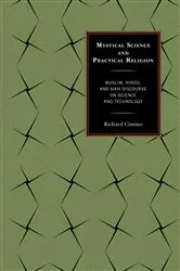 Book cover of Mystical Science and Practical Religion by Richard Cimino