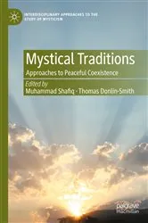 Book cover of Mystical Traditions by Muhammad Shafiq