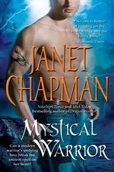 Book cover of Mystical Warrior by Unknown
