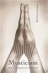 Book cover of Mysticism by Jeremy C.A. Garcia