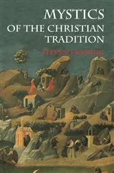 Book cover of Mystics of the Christian Tradition by Steven Fanning