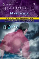 Book cover of Mystique by N/A