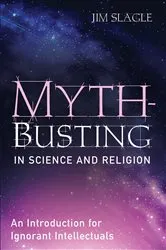 Book cover of Myth-Busting in Science and Religion by Unknown