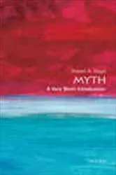 Book cover of Myth by Jonathan Nickens