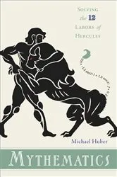 Book cover of Mythematics by Michael Huber