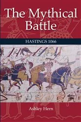 Book cover of Mythical Battle by Ashley Hern