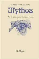 Book cover of MythOS by Kelly McCullough