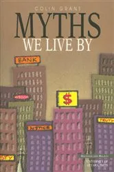 Book cover of Myths We Live By by Unknown