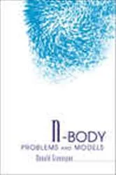 Book cover of N-body Problems And Models by Donald Greenspan