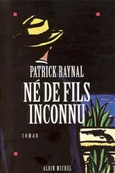 Book cover of Né de fils inconnu by Unknown