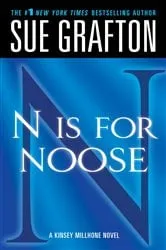 Book cover of 