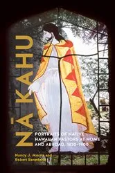 Book cover of Nā Kahu by Nancy J. Morris