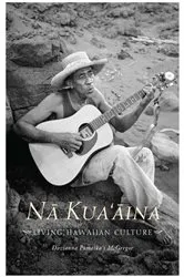 Book cover of Nā Kua‘āina by Davianna Pōmaika‘i McGregor