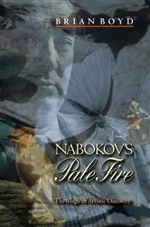 Book cover of Nabokov's Pale Fire by Brian Boyd