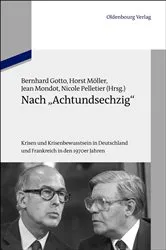Book cover of Nach 
