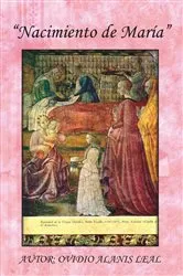 Book cover of Nacimiento De María by Ovidio Alanis Leal