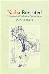 Book cover of Nadia Revisited by Lorna Selfe