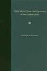 Book cover of Nadir Shah's Quest for Legitimacy in Post-Safavid Iran by Ernest S Tucker
