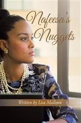 Book cover of Nafeesa's Nuggets by Lisa Malloon