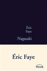 Book cover of Nagasaki by Susan Southard