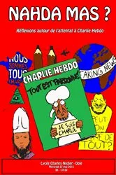 Book cover of Nahda Mas ? by ANAP-CRACH