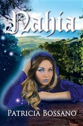Book cover of Nahia by Patricia Bossano