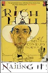 Book cover of Nailing It by Unknown
