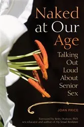 Book cover of Naked at Our Age by Unknown