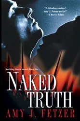 Book cover of Naked Truth by Unknown