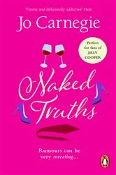 Book cover of Naked Truths by Ann O Koloski-Ostrow