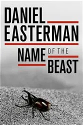 Book cover of Name of the Beast by Unknown