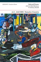 Book cover of Nameless Country by A. C. Jacobs