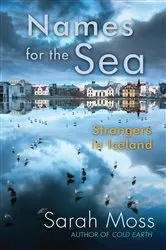 Book cover of Names for the Sea by Unknown