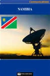 Book cover of Namibia Media, Internet & Telecommunications Complete Profile (2nd ed.) by World Trade Press