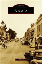 Book cover of Nampa by Unknown