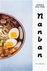 Book cover of Nanban by N/A