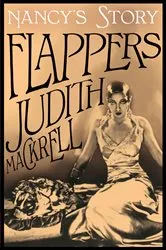 Book cover of Nancy's Story by Judith Mackrell