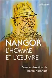 Book cover of Nangor by Barka Kamnadj